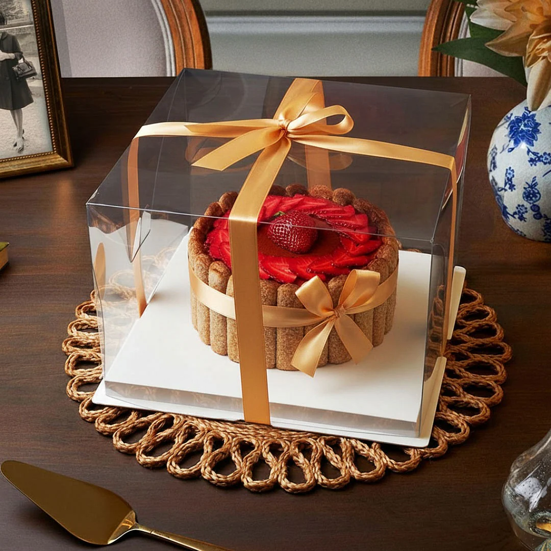 Gluten-Friendly Tiramisù Cake