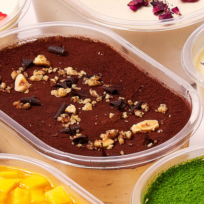 Hazelnut Tiramisù - Image 2