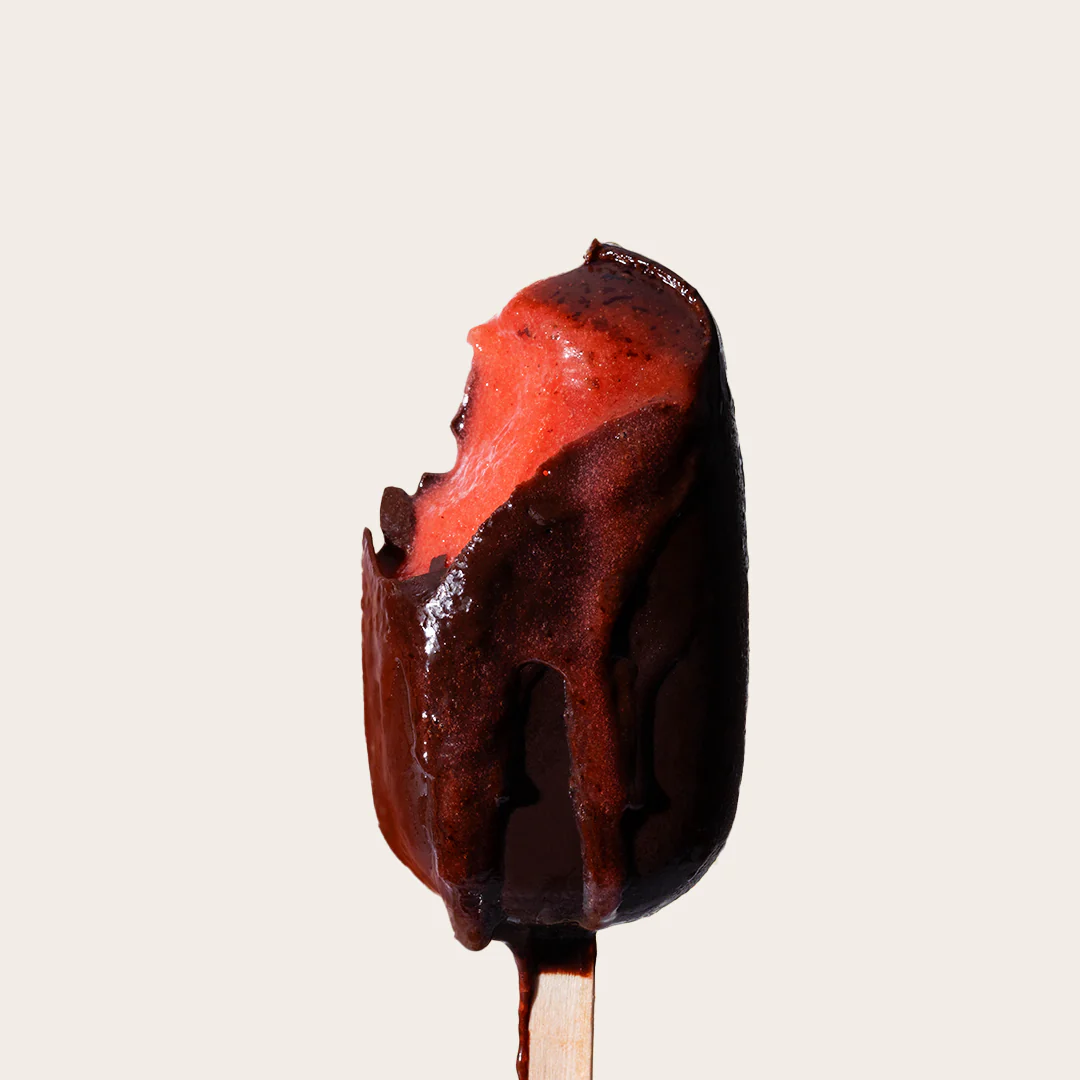 Strawberry Gelato Bar (Vegan/Gluten-Friendly) - Image 3