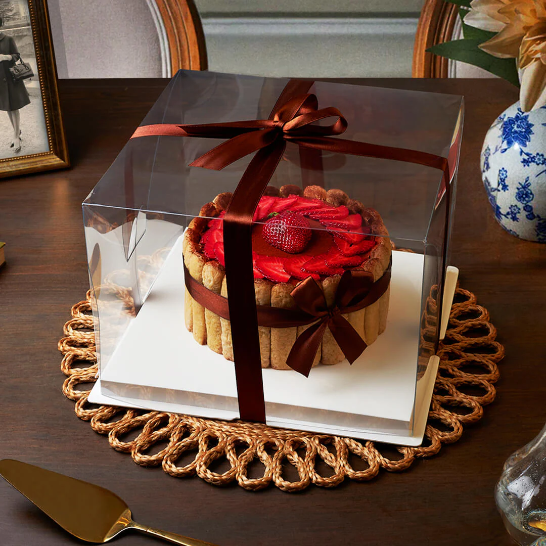 Cakes